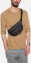 Eastpak Doggy Bag unisex Heuptassen zwart Maat ONE SIZE Accessoires - Thumbnail 2