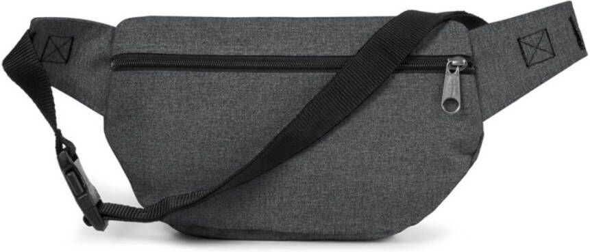 Eastpak Doggy Bag Riemtas Zwart Unisex