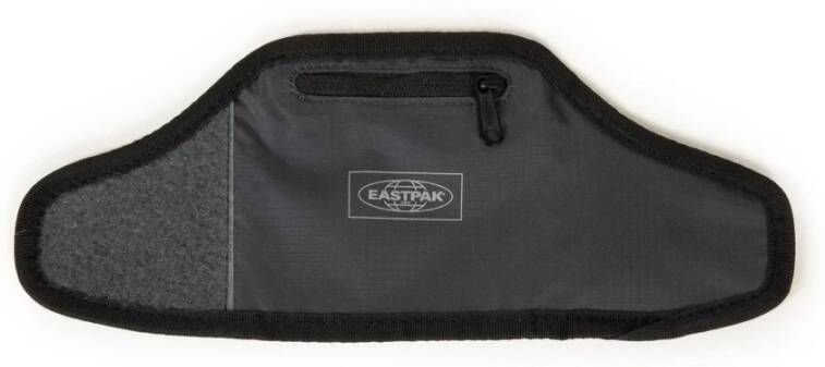 Eastpak Grijze Heren Portemonnees & Kaarthouders Grijs Heren