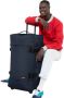 Eastpak Large Suitcases Blauw Unisex - Thumbnail 2