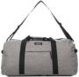 Eastpak Opvouwbare reistas met bloe patroon Gray Unisex - Thumbnail 2