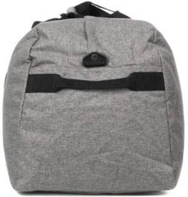 Eastpak Opvouwbare reistas met bloemenpatroon Gray Unisex