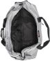 Eastpak Opvouwbare reistas met bloe patroon Gray Unisex - Thumbnail 5