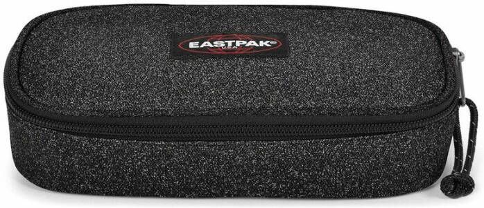 Eastpak Ovaal single Zwart Unisex