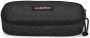 Eastpak Oval Pencil Case Black Dames - Thumbnail 2