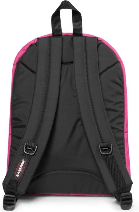 Eastpak Pinnacle Pink Escape Rugzak 38L Roze Dames