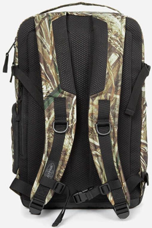 Eastpak Plecak with m ek91dl85 Groen Heren