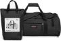 Eastpak Reistas Reader M Plus Zwart Unisex - Thumbnail 2