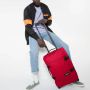 Eastpak Reistas Tranverz S (Tsa) Rood Unisex - Thumbnail 2