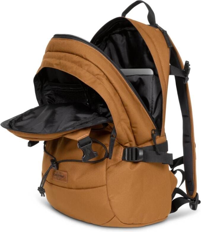 Eastpak Rugzak Gerys Bruin Unisex