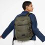 Eastpak Rugzak Tecum S Groen Unisex - Thumbnail 2
