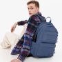 Eastpak rugzak Padded Double blauw - Thumbnail 4