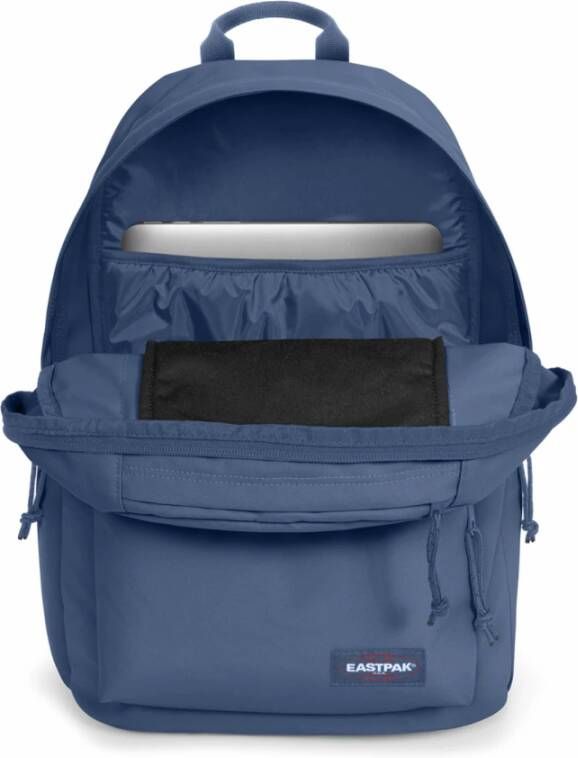 Eastpak Rugzak Blue Unisex