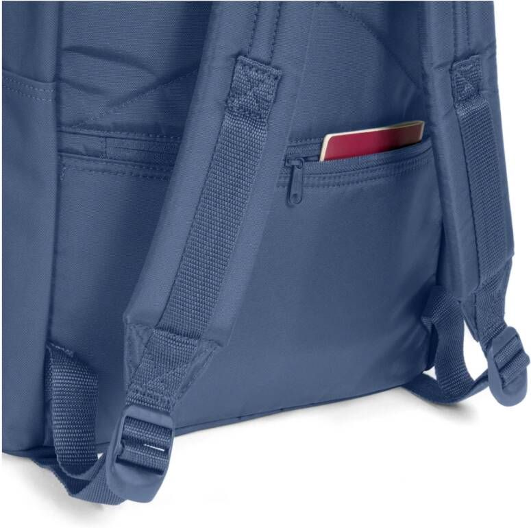 Eastpak Rugzak Blue Unisex