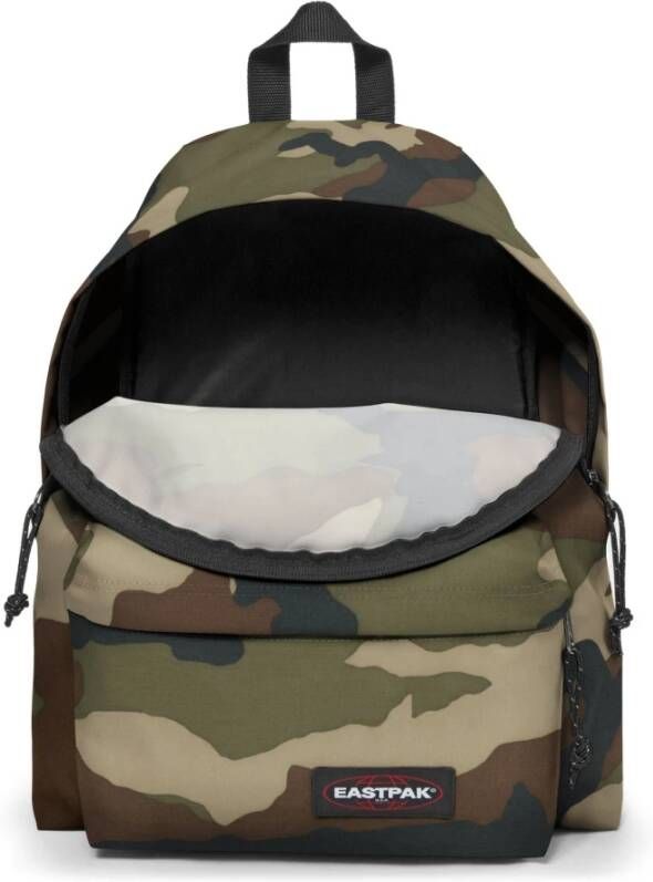 Eastpak Rugzakken Groen Dames
