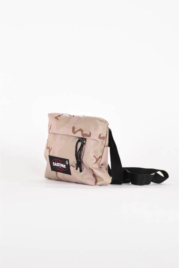 Eastpak Schoudertas Beige Unisex
