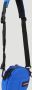 Eastpak Shoulder Bags Blauw Unisex - Thumbnail 2