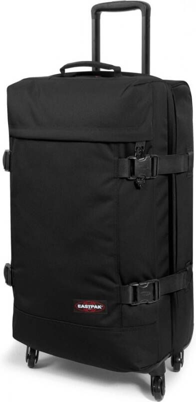 Eastpak Koffer trans4 Zwart Unisex
