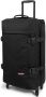 Eastpak Koffer TRANS4 M EK00080L-008 BLACK - Thumbnail 2