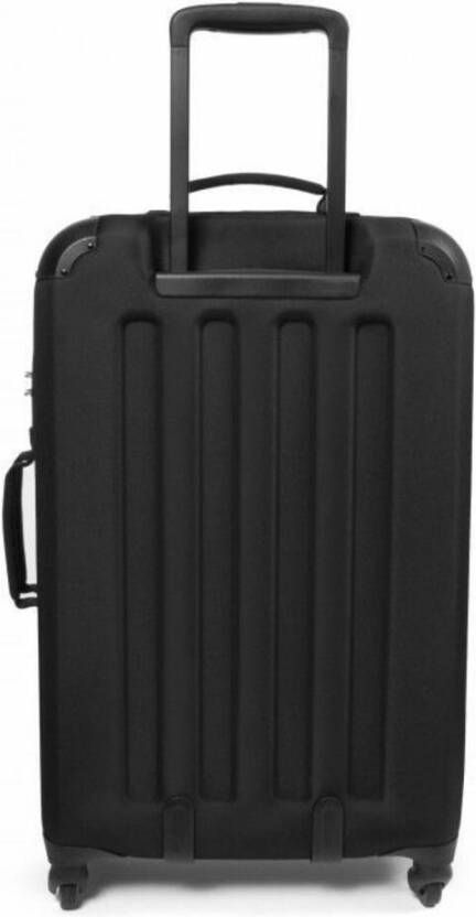 Eastpak Suitcases Zwart Unisex