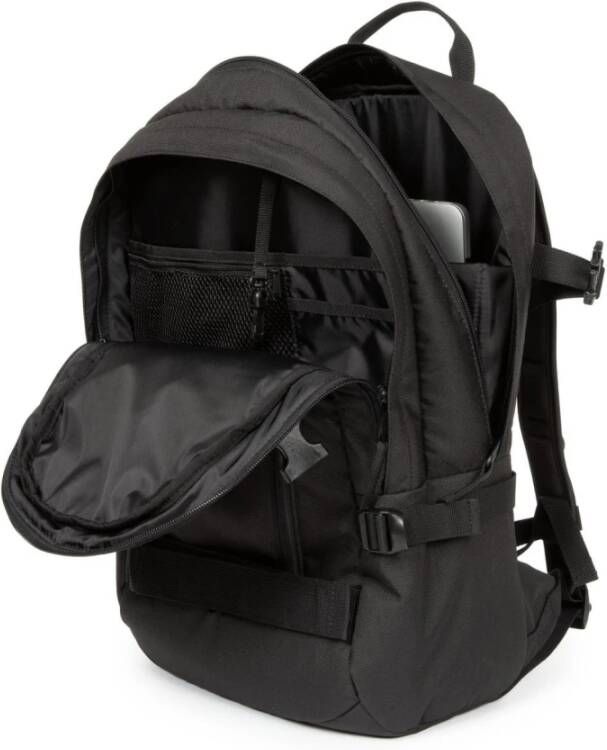 Eastpak Tassen Zwart Unisex