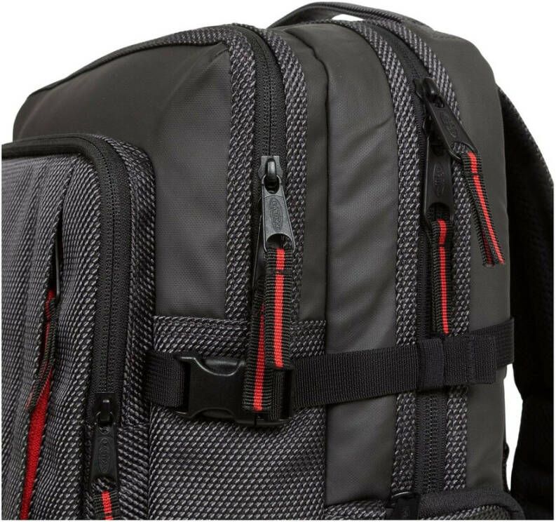 Eastpak Met rugzak Grijs Unisex