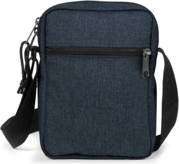 Eastpak The One Schoudertas Stijlvol en Praktisch Blauw Heren