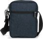 Eastpak Schoudertas THE ONE Triple Denim bevat gerecycled materiaal(global recycled standard ) - Thumbnail 2