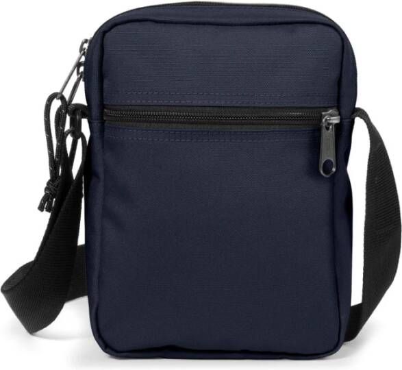Eastpak The One Schoudertas Verhoog je stijl Blauw Heren