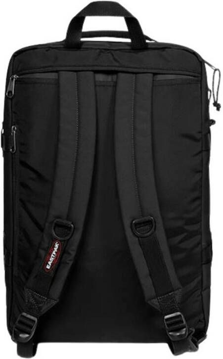 Eastpak Travelpack Zwart Unisex