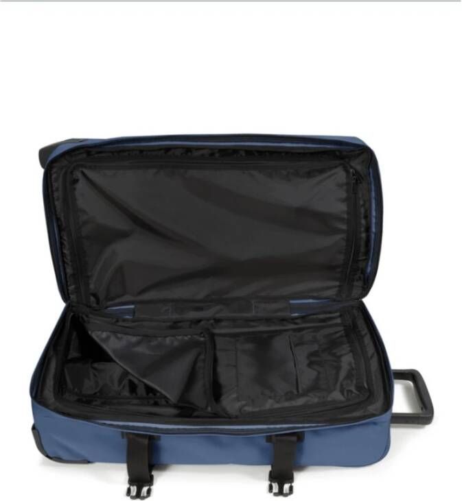 Eastpak Trolley tas Tranverz Blauw Unisex