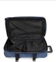 Eastpak Trolley tas Tranverz Blauw Unisex - Thumbnail 2