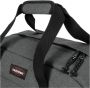 Eastpak Reistas Sac de voyage Stand + Black Denim - Thumbnail 4