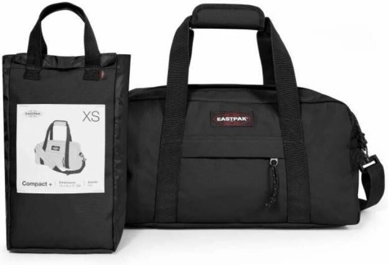 Eastpak Weekend Bags Zwart Unisex