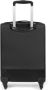 Eastpak Zwarte Trolley Transit'R 4 S Tas Zwart Unisex - Thumbnail 2