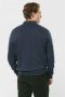 Ecoalf Coats Blauw Heren - Thumbnail 2