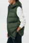 Ecoalf Coats Groen Dames - Thumbnail 2