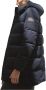 Ecoalf Down Jackets Blauw Dames - Thumbnail 2