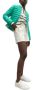 Ecoalf Down Jackets Groen Dames - Thumbnail 2