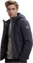 Ecoalf Korte donsjassen Schone en elegante stijl Black Heren - Thumbnail 3