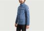 Ecoalf Jackets Blauw Heren - Thumbnail 2