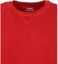 Ecoalf Round-neck Knitwear Rood Heren - Thumbnail 6