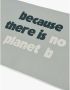 Ecoalf Toilet Bags Blauw Dames - Thumbnail 2