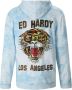 Ed Hardy Sweater Los tigre hoody - Thumbnail 2
