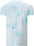 Ed Hardy T-shirt Korte Mouw Los tigre t-shirt turquesa - Thumbnail 2