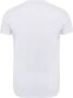 Ed Hardy T-shirt Korte Mouw Tile-roar t-shirt - Thumbnail 2