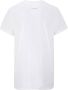 Ed Hardy T-shirt Korte Mouw Tiger-glow t-shirt white - Thumbnail 2