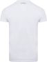 Ed Hardy T-shirt Korte Mouw Mt-tiger t-shirt - Thumbnail 2