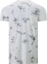 Ed Hardy T-shirt Korte Mouw Los tigre t-shirt white - Thumbnail 2
