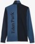 Eden Park Polo Blauw Heren - Thumbnail 2
